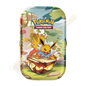 Pokemon - Mini Tin da collezione Scarlatto e Violetto - Evoluzioni Prismatiche