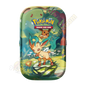 Pokemon - Mini Tin da collezione Scarlatto e Violetto - Evoluzioni Prismatiche