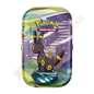 Pokemon - Mini Tin da collezione Scarlatto e Violetto - Evoluzioni Prismatiche