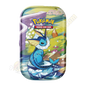 Pokemon - Mini Tin da collezione Scarlatto e Violetto - Evoluzioni Prismatiche