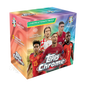 Topps Chrome UEFA EURO 2024 Hobby Box