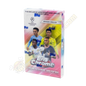 Topps UEFA Champions League Chrome Soccer Hobby Box 2021-22