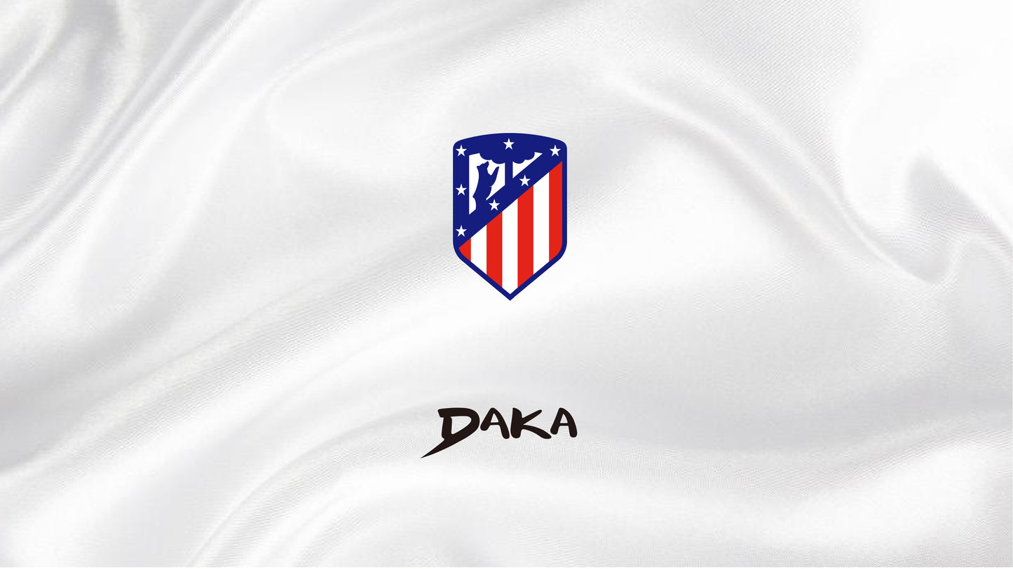 Atletico de Madrid x Daka Hobby Box 2022-23