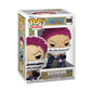 One Piece: Funko Pop! Animation - Katakuri - 1606