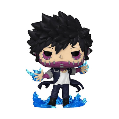 My Hero Academy: Funko Pop! Animation - Dabi - 1522