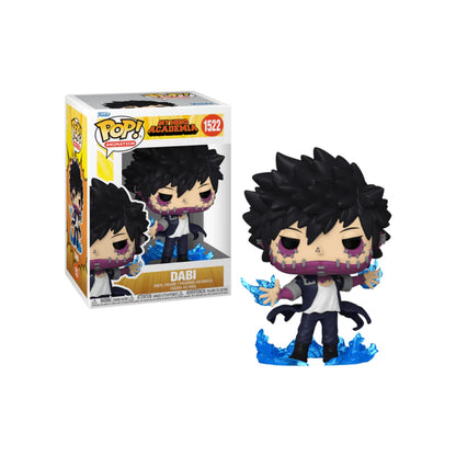 My Hero Academy: Funko Pop! Animation - Dabi - 1522